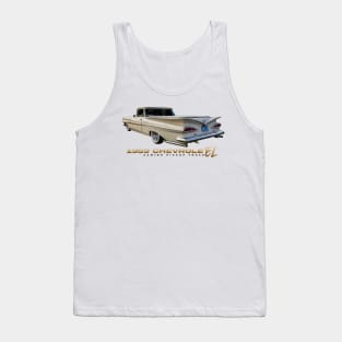 1959 Chevrolet El Camino Pickup Tank Top